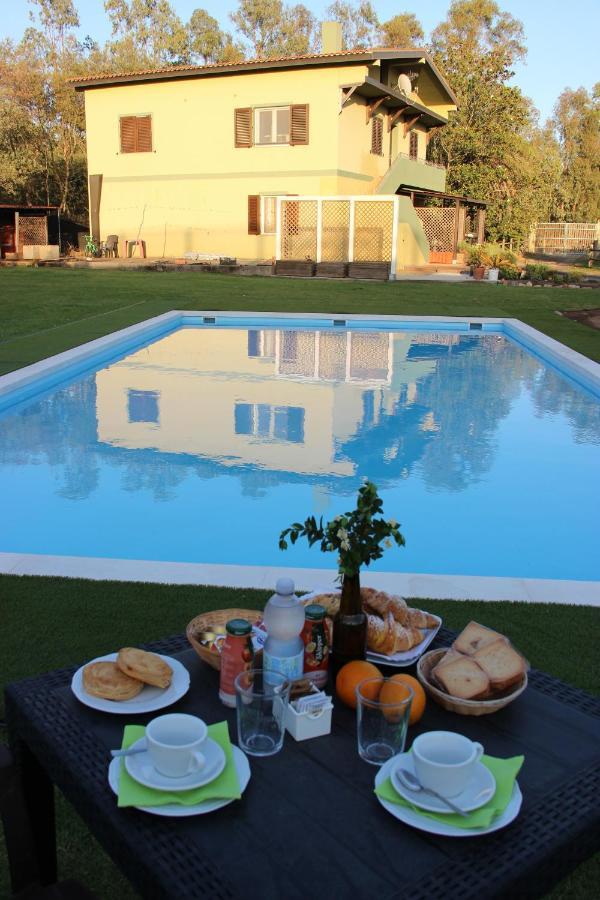 Country & Beach * Capoterra